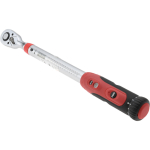 Sandvik Coromant 7075586 Series Coromant Capto Torque Wrench for Indexable Tools (2)