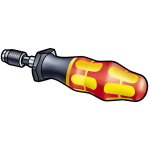 Sandvik Coromant 5764207 Torque Wrench for Indexable Tools, 5680 105 Toolholder Style Compatibility (1)