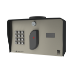 Security Brands 25-K2SK Ascent K2 SK Cellular Keypad with Secura Key Prox Card Reader (0)