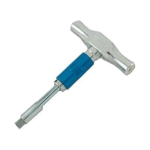 Seekonk BT-3-1/4 "T" Handle Pre-Set Slip Type Torque Wrench 1/4" 2-80 in. lbs. (0)