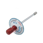 Seekonk S0-12 Vertical Torque Gauge Screwdriver 0-12 in. ozs. (0)