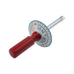 Seekonk S0-96 Vertical Torque Gauge Screwdriver 0-96 in. ozs. (0)
