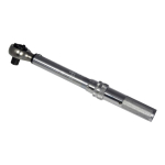 Seekonk SM-150-R37 3/8" Dr. Adjustable Click Type Torque Wrench 30-150 in. lbs. (0)