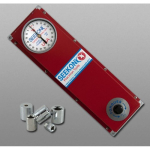 Seekonk TAF-50 Foot Pound Torque Analyzer 1/2" sq. dr. 0-50 ft. lbs. (1)