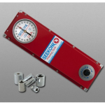Seekonk TAF-100 Foot Pound Torque Analyzer 1/2" sq. dr. 0-100 ft. lbs. (1)