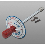 Seekonk S0-24 Vertical Torque Gauge Screwdriver 0-24 in. ozs. (1)