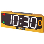 SEIKO DT-40 LED Multi-Function Digital Timer (0)
