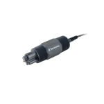 Sensorex SD7420CD SD7420 Series Differential pH Probe w/ Direct 4-20 mA Output (1)