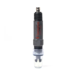 Sensorex S465C-ORP S465 Series ORP Electrode (Platinum), Single Junction (2)