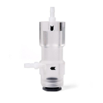 Sensorex FC72 Flow Cell for Free Chlorine (FCL) and Chlorine Dioxide (CLD) Sensors (1)