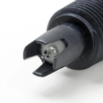 Sensorex S465C-ORP S465 Series ORP Electrode (Platinum), Single Junction (1)