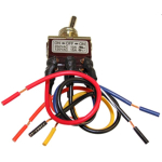 Signal-Tech 10992 SW-DPDT-SWITCH SW-DPDT Double Pole, Double Throw Toggle Switch (0)