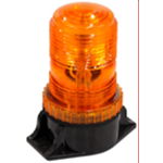 Signal-Tech 11037 BS2.75-120Amber Beacon Strobe 2.75" diameter, 120VAC (0)