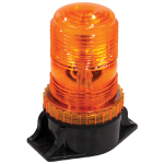 Signal-Tech 11037 BS2.75-120Amber Beacon Strobe 2.75" diameter, 120VAC (1)