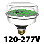 Signal-Tech 2799 LE-G/120-277V LED Light Engine 120-277V, Green (1)