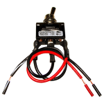 Signal-Tech 3094 SW-SPDT-SWITCH SW-SPDT Single Pole, Double Throw Toggle Switch (1)