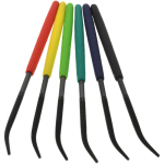 SPI 98-720-6 40 RC to 65 RC, Rockwell C Scale, Testing File Set (2)