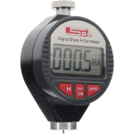 SPI 15-136-5 0 HSA to 100 HSA Hardness, Portable Electronic Hardness Tester (0)