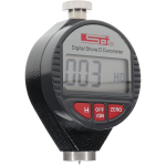 SPI 15-137-3 0 HSD to 100 HSD Hardness, Portable Electronic Hardness Tester (0)