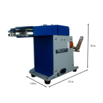 Tach-it 3570 Automatic Twist Tie Machine (1)