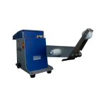 Tach-it 3570 Automatic Twist Tie Machine (4)