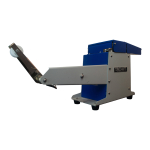 Tach-it 3570 Automatic Twist Tie Machine (5)