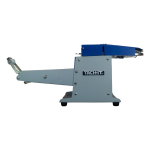Tach-it 3570 Automatic Twist Tie Machine (6)