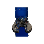 Tach-it 3570 Automatic Twist Tie Machine (8)