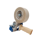 Tach-it 4125 Hand-Held Double Sided Tape Dispenser & Applicator (2)