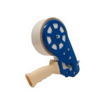 Tach-it 4125 Hand-Held Double Sided Tape Dispenser & Applicator (3)