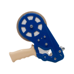 Tach-it 4125 Hand-Held Double Sided Tape Dispenser & Applicator (5)