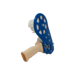 Tach-it 4125 Hand-Held Double Sided Tape Dispenser & Applicator (6)