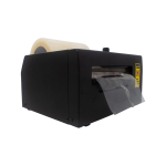 Tach-it 6605 Heavy Duty Automatic Tape Dispenser for Roll Up to 6" Wide (3)