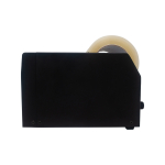 Tach-it 6605 Heavy Duty Automatic Tape Dispenser for Roll Up to 6" Wide (1)