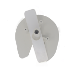 Tach-it AP-A35-30 3" Core Adaptor for the AP65-30 (0)