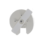 Tach-it AP-A35-60 3" Core Adaptor for the AP65-60 (0)