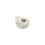 Tach-it WS-1 1" Wafer Seals for L-Clip Label Applicators (0)