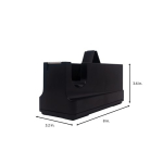 Tach-it B25 Tape Dispenser for Office (1)