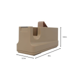 Tach-it B25 Tape Dispenser for Office (2)
