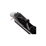 Tach-it BL-1 Hand-Held Battery Powered Label Applicator (13)