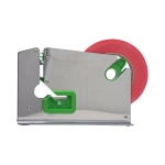 Tach-it E7RSS Stainless Steel Tape Bag Sealer (9)