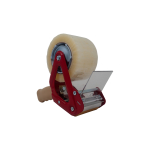 Tach-it EX3 3" Heavy Duty Tape Gun Dispenser (7)