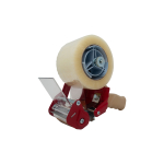 Tach-it EX3 3" Heavy Duty Tape Gun Dispenser (1)