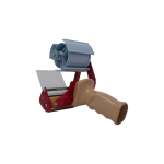 Tach-it EX3 3" Heavy Duty Tape Gun Dispenser (2)