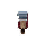 Tach-it EX3 3" Heavy Duty Tape Gun Dispenser (3)