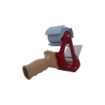 Tach-it EX3 3" Heavy Duty Tape Gun Dispenser (4)