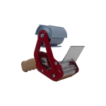 Tach-it EX3 3" Heavy Duty Tape Gun Dispenser (5)