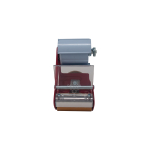 Tach-it EX3 3" Heavy Duty Tape Gun Dispenser (6)