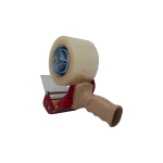 Tach-it EX3 3" Heavy Duty Tape Gun Dispenser (8)