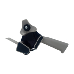 Tach-it H12CP-SS 2" Premium Tape Gun Dispenser (0)